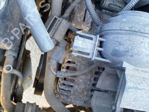 Alternator VW GOLF PLUS V (5M1, 521) 2.0 FSI | BP34185167M7 - Image 2