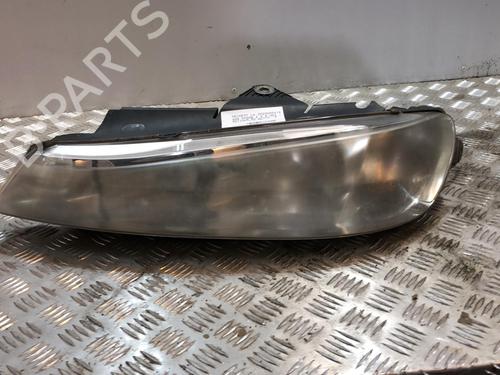 Used Left headlight Left headlight 22110647 22110647