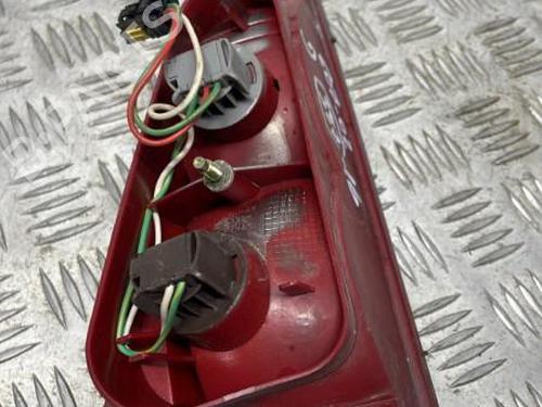 Right tailgate light PEUGEOT 607 (9D, 9U) 2.2 HDi | BP21797619C80 - Image 2