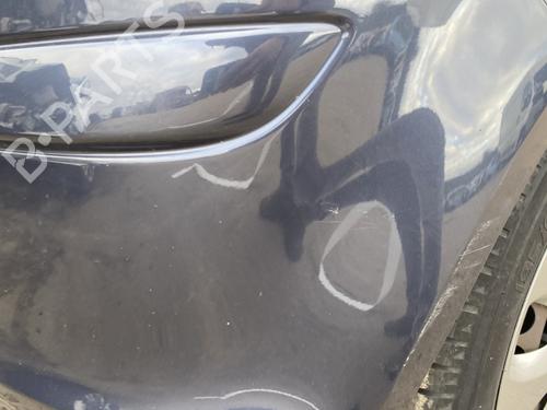 Rear bumper OPEL CORSA D (S07) 1.2 LPG (L08, L68) | BP30061713C8 