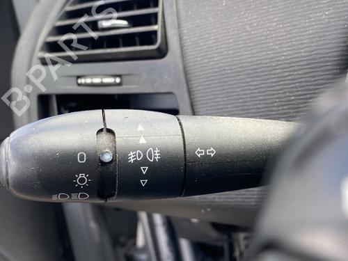 Ratstangsstang CITROËN C4 Coupe (LA_) 1.6 HDi (90 hp) 27699763