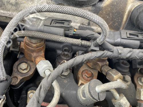 Used Injector Injector FORD S-MAX (WA6) 1.8 TDCi (125 hp) 33743336 33743336