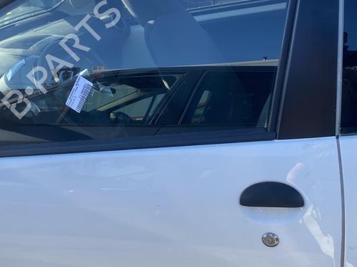 Used Left front door CITROËN C1 (PM_, PN_) 1.0 (68 hp) 28798987