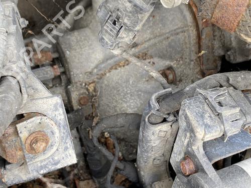Used Gearbox KIA MAGENTIS II (MG) 2.0 CRDi (140 hp) 27919853