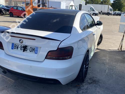 Switch BMW 1 Coupe (E82) 118 d | BP28965206I30 - Image 6
