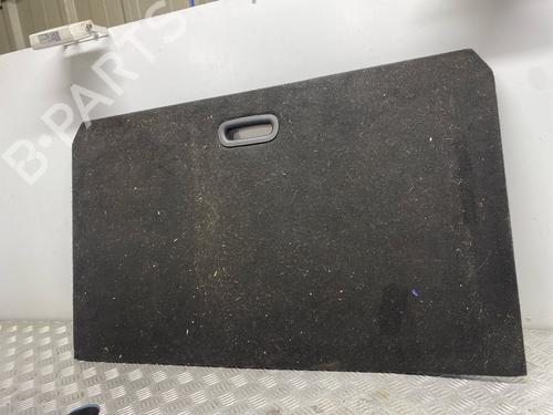 Luggage compartment floor RENAULT CAPTUR I (J5_, H5_) 0.9 TCe 90 | BP37401680I33 - Image 3