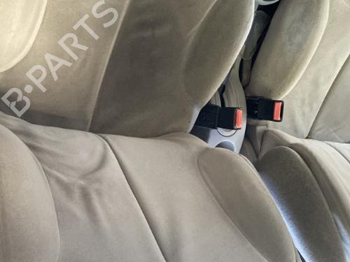 Used Left front seat CITROËN C3 I (FC_, FN_) 1.4 16V HDi (90 hp) 22125556