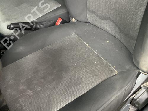 Used Left front seat Left front seat FIAT DOBLO Cargo (263_) 1.3 D Multijet (90 hp) 29893443 29893443
