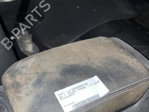 Used Armrest / Center console AUDI A5 (8T3) 2.0 TFSI (180 hp) 22374334