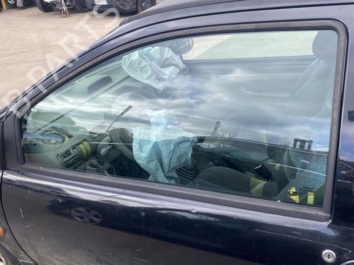 Front left door window RENAULT TWINGO I (C06_) 1.2 (C066, C068) | BP29455449C18 