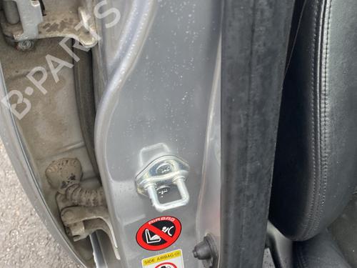 Gummiliste HONDA ACCORD VII (CL, CN) 2.2 i-CTDi (CN1) (140 hp) 31884297