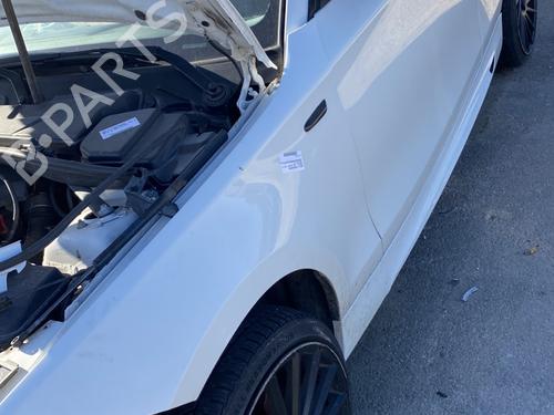 Steering rack BMW 1 Coupe (E82) 118 d | BP28965191M22 