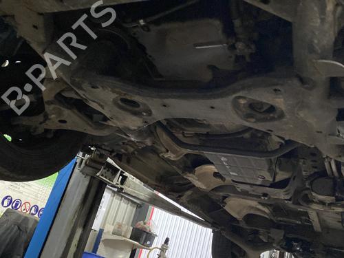 Subframe MERCEDES-BENZ VITO Bus (W639) 115 CDI (639.701, 639.703, 639.705) | BP30760477M9 - Image 3