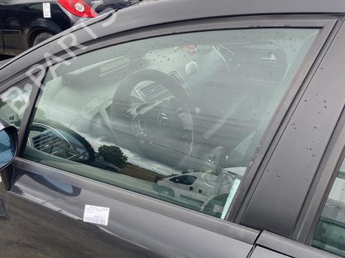 Front left door window CITROËN C4 I (LC_) 1.6 HDi | BP27611650C18 