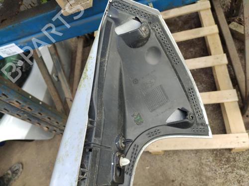 Rear spoiler FORD FIESTA VI (CB1, CCN) 1.6 TDCi | BP22111298C96 