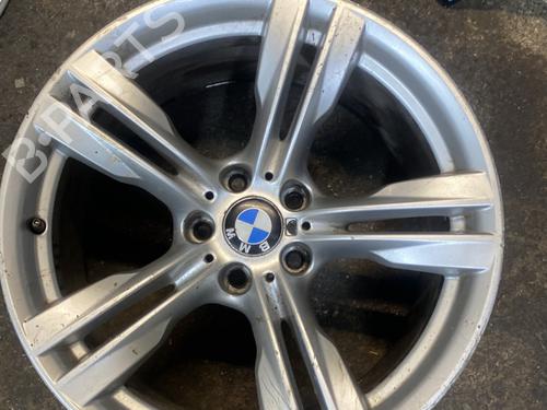 Rim BMW 3 Coupe (E92) 325 d | BP29829318C45