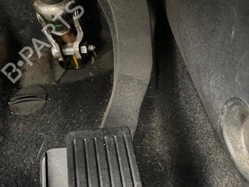 Pedal CITROËN C3 Picasso (SH_) 1.6 HDI 90 | BP39982445I4 - Image 3