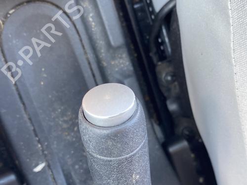 Hand brake CITROËN C3 I (FC_, FN_) 1.4 HDi | BP26707766I18 