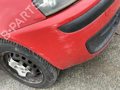 Front bumper FIAT PUNTO (188_)  | BP22116747C7 
