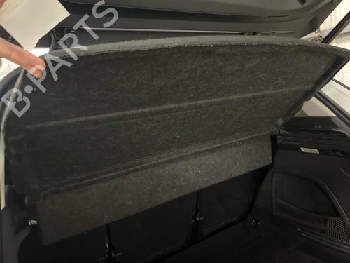 Used Rear parcel shelf Rear parcel shelf CITROËN C4 Picasso II 2.0 BlueHDi 150 (150 hp) 40268674 40268674