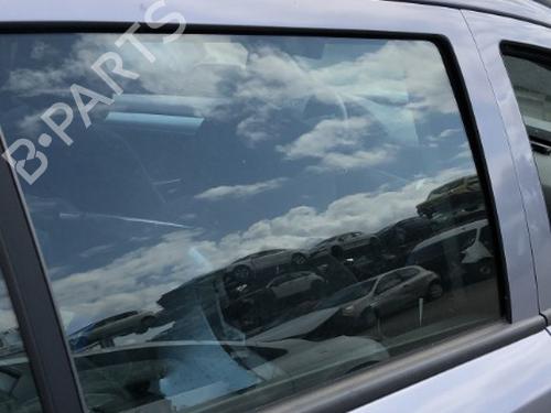 Used Rear right door window OPEL ASTRA H Estate (A04) 1.9 CDTI 16V (L35) (120 hp) 19912486