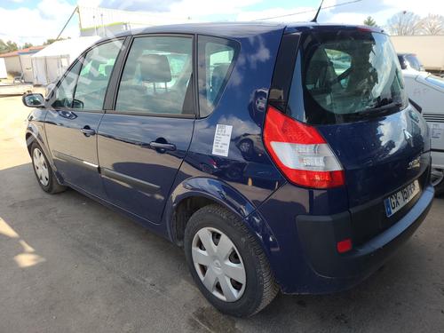 Rear right panel RENAULT SCÉNIC II (JM0/1_) | BP36756072C61 - Image 5