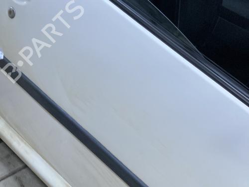 Right front door PEUGEOT 107 (PM_, PN_) 1.4 HDi | BP23785164C3