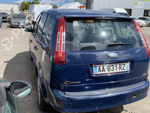 Brake master cylinder FORD C-MAX (DM2) 1.8 TDCi | BP30877444M77 - Image 4