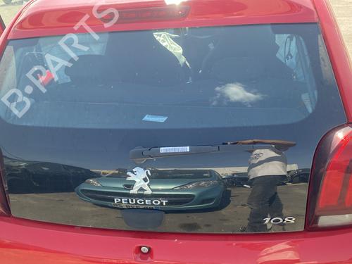Bagrude PEUGEOT 108 1.0 VTi 72 | BP28366791C64 - Image 2