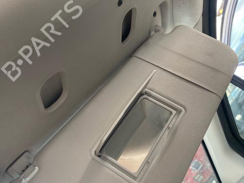 Right sun visor PEUGEOT PARTNER Tepee 1.6 HDi | BP36949139I2 - Image 4