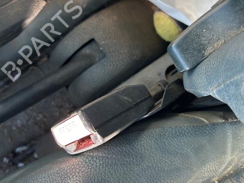 Used Seat buckle Seat buckle 36954687 36954687