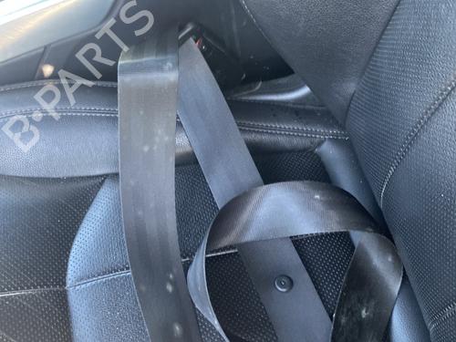 Front left seatbelt LAND ROVER RANGE ROVER EVOQUE (L538) | BP25483956I26 - Image 3