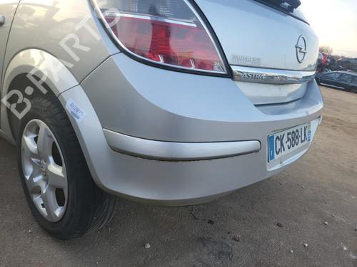 Bak støtfanger OPEL ASTRA H (A04) 1.4 (L48) (90 hp) 23785724