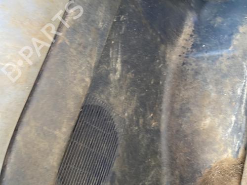 Used Rear left panel Rear left panel DAIHATSU TERIOS (J1_) 1.3 4WD (J100) (83 hp) 33025938 33025938