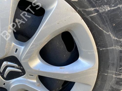 Other CITROËN C3 III (SX) 1.2 PureTech 82 | BP30157129O1 