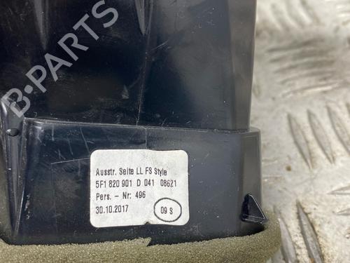 Air vent SEAT LEON (5F1) 2.0 Cupra | BP36372062I21 - Image 3