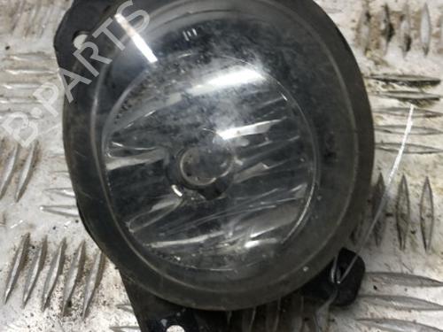 Used Left front fog light MERCEDES-BENZ B-CLASS Sports Tourer (W245) B 200 CDI (245.208) (140 hp) 19903897