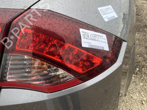 right-taillight-renault-laguna-iii-bt01-2007-2008-2009-2010-2011-2012-2013-2014-2015-25133648 main image