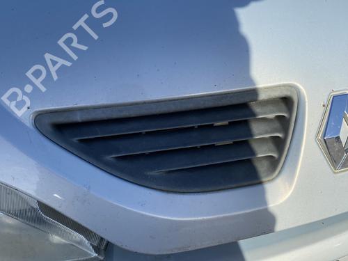 Grill RENAULT MEGANE I (BA0/1_) 1.6 16V (BA04, BA0B, BA11, BA1J, BA16, BA19, BA1K, BA1V,... (107 hp) 33042396