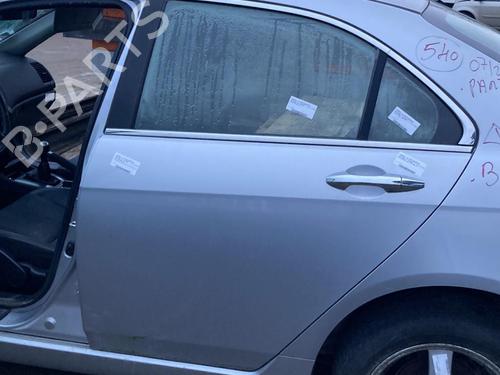 Used Left rear door HONDA ACCORD VII (CL, CN) 2.2 i-CTDi (CN1) (140 hp) 19912342