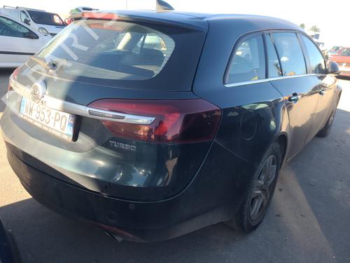 Other OPEL INSIGNIA A (G09) 2.0 Turbo (68) | BP37078501O1 - Image 11