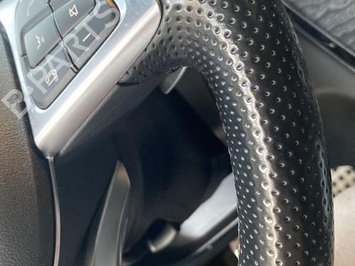 Used Steering wheel Steering wheel MERCEDES-BENZ C-CLASS Coupe (C205) C 220 d (205.304) (170 hp) 28045580 28045580