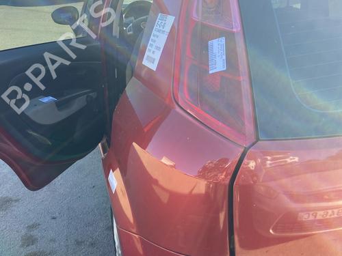 left-rear-fenders-fiat-grande-punto-199_-2005-39389121 main image
