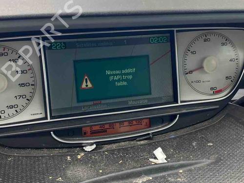 Instrument cluster PEUGEOT 807 (EB_) 2.2 HDi | BP36473769C47 - Image 3