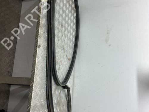 Used Rubber door seal Rubber door seal 37651559 37651559