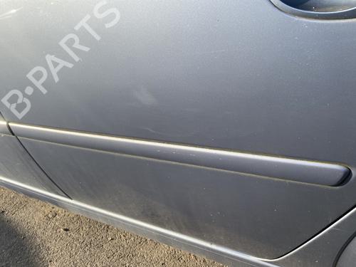 Friso da porta OPEL MERIVA A MPV (X03) 1.7 CDTI (E75) (100 hp) 31757503