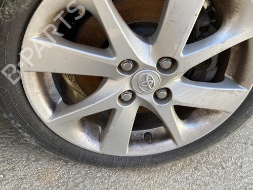 Rim TOYOTA YARIS (_P13_) 1.5 Hybrid (NHP130_, NHP130) | BP24408672C45 