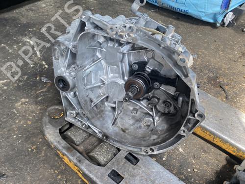 Gearbox CITROËN C4 II (NC_) 1.6 HDi 115 | BP26618105M3 - Image 4
