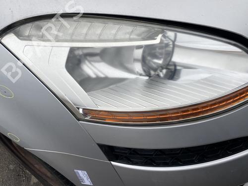 Højre forlygte CITROËN C4 Picasso I MPV (UD_) 1.6 HDi (109 hp) 29330269