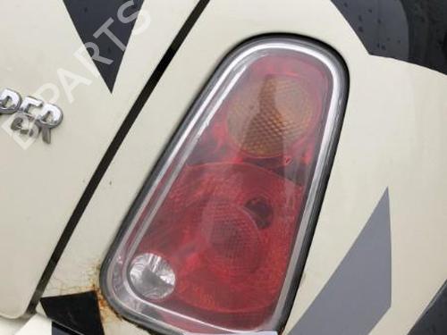 Used Right taillight MINI MINI (R50, R53) [2001-2006]  19904349